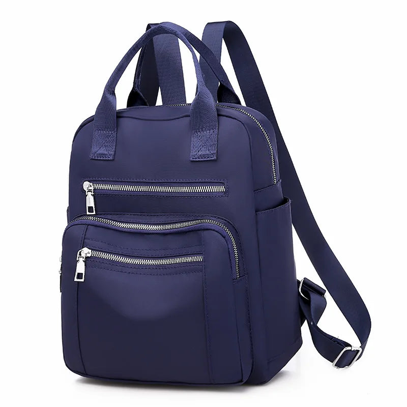 Γυναικείο Backpack – Αδιάβροχο & Μεγάλη Χωρητικότητα
