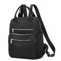 Γυναικείο Backpack – Αδιάβροχο & Μεγάλη Χωρητικότητα