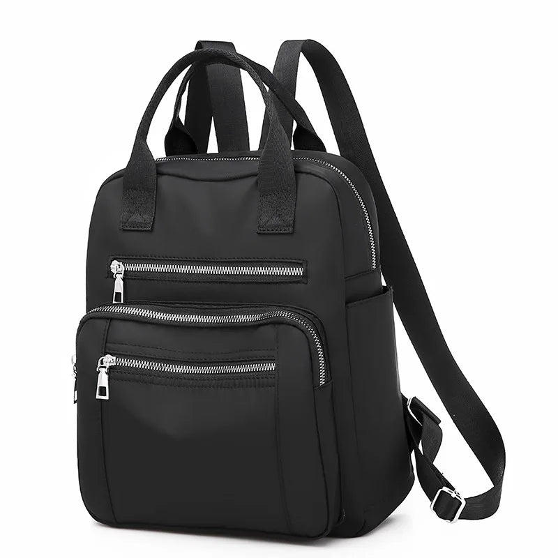 Γυναικείο Backpack – Αδιάβροχο & Μεγάλη Χωρητικότητα