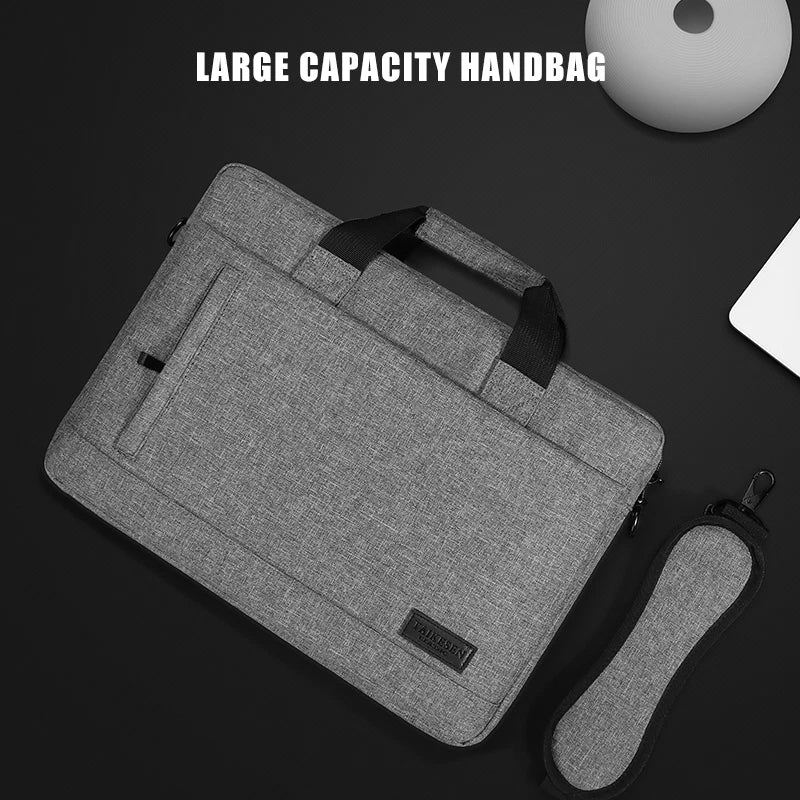 Τσάντα Laptop Sleeve – 14"-17" για MacBook Air/Pro, Huawei, Asus, Dell