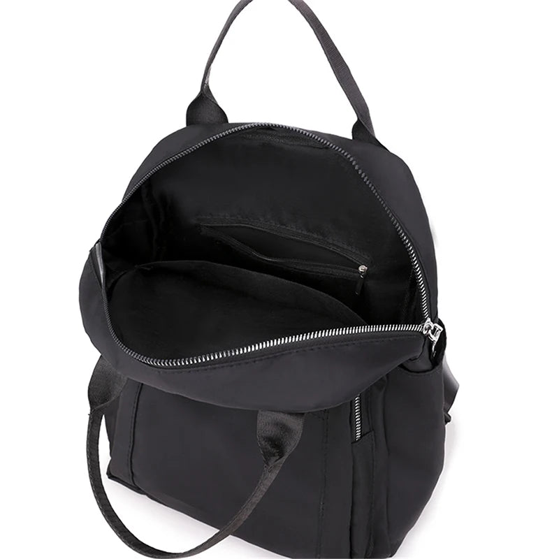 Γυναικείο Backpack – Αδιάβροχο & Μεγάλη Χωρητικότητα