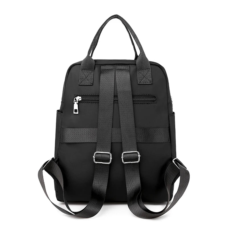 Γυναικείο Backpack – Αδιάβροχο & Μεγάλη Χωρητικότητα