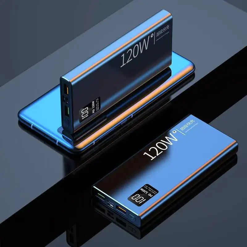 Power Bank – Μην Ξεμείνεις Ποτέ από Μπαταρία