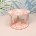 Οργανωτήρας Brush Μακιγιάζ 360° – 5 Θέσεις για Vanity & Desk