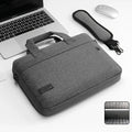 Τσάντα Laptop Sleeve – 14"-17" για MacBook Air/Pro, Huawei, Asus, Dell