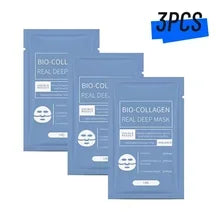 Μάσκα Collagen Anti-Aging – Κατά των Ρυτίδων & Σύσφιξη