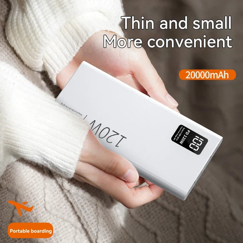 Power Bank – Μην Ξεμείνεις Ποτέ από Μπαταρία