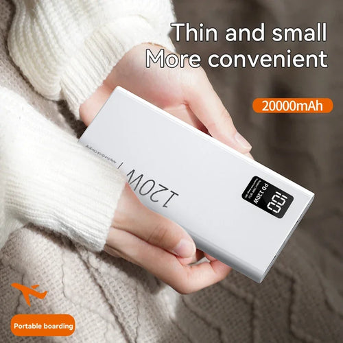 Power Bank – Μην Ξεμείνεις Ποτέ από Μπαταρία