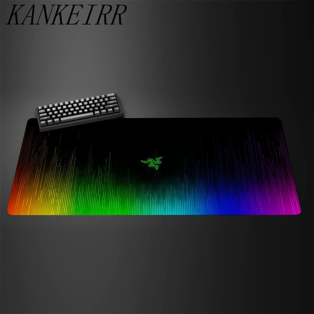 Gaming Mousepad XXL – Μεγάλο Desk Mat για Τέλειο Setup