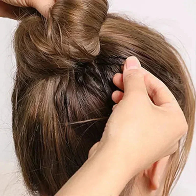 Πιρούνες U-Shape για Bun – Σετ 50/200 τεμαχίων