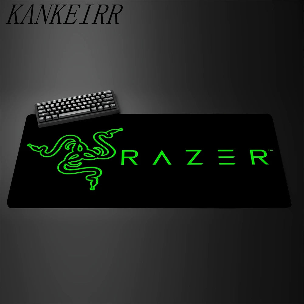 Gaming Mousepad XXL – Μεγάλο Desk Mat για Τέλειο Setup