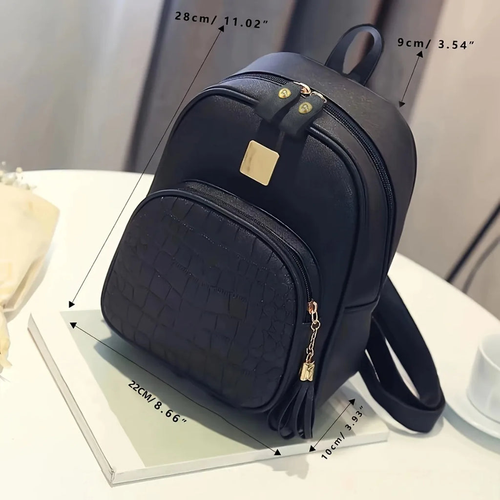 Μοντέρνο Backpack Γυναικείο – Στυλ & Χωρητικότητα για Κάθε Έξοδο