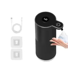 Automatic Soap Dispensre - Touchkess Smart Sensor