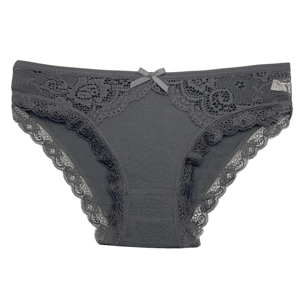 Δαντελένια Lace Σετ 5 Τεμαχίων – Αισθητικά & Άνεση