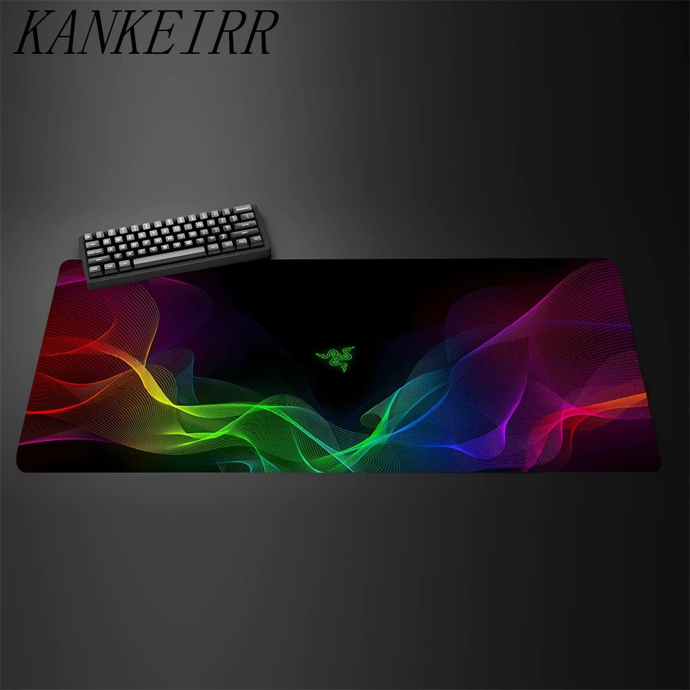 Gaming Mousepad XXL – Μεγάλο Desk Mat για Τέλειο Setup