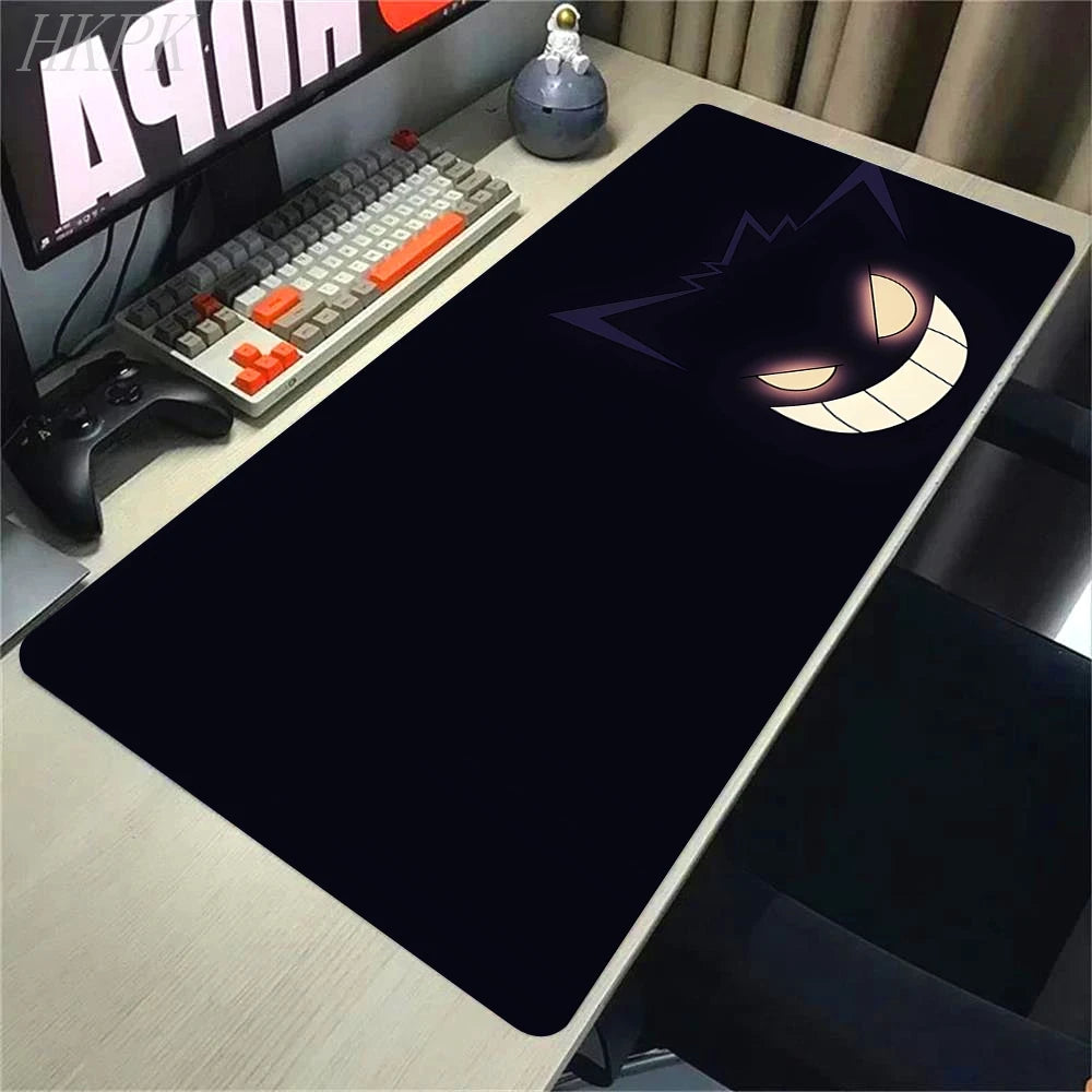 Gaming Mousepad Gengar – Μεγάλο Desk Mat για Gamers