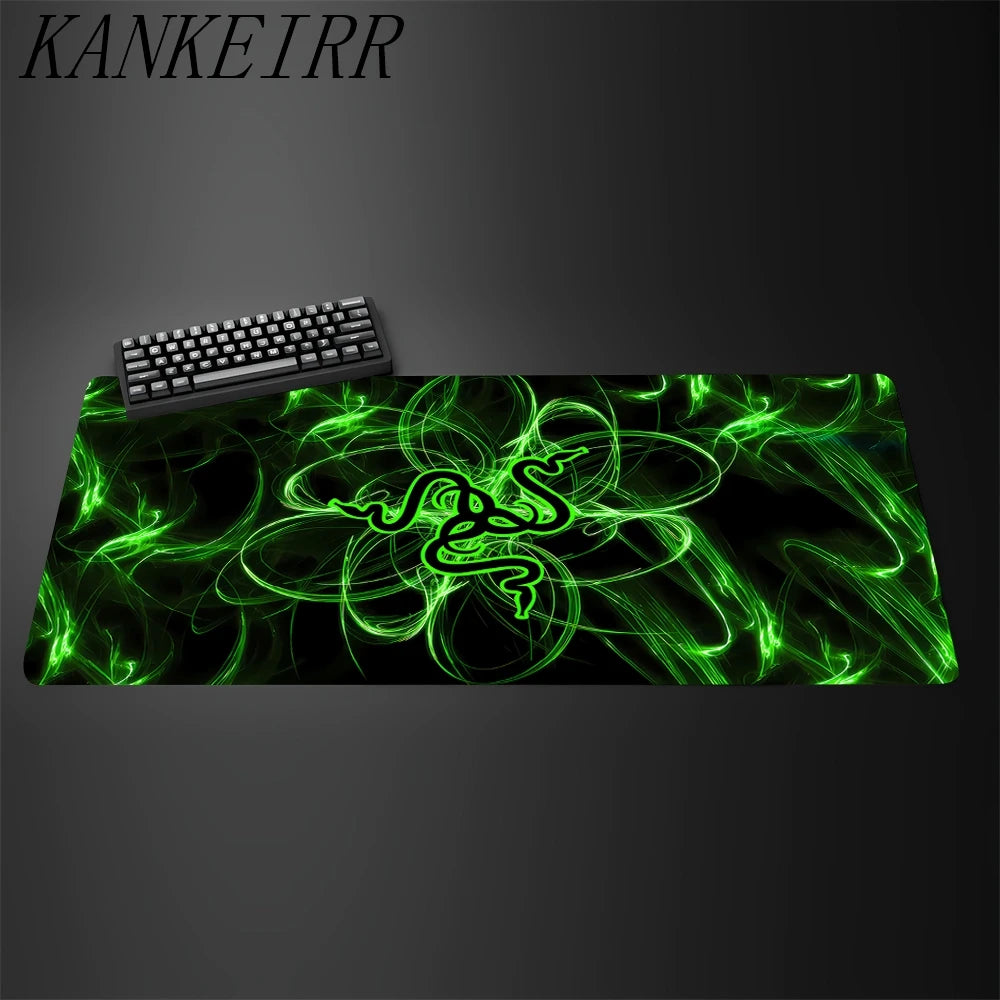 Gaming Mousepad XXL – Μεγάλο Desk Mat για Τέλειο Setup