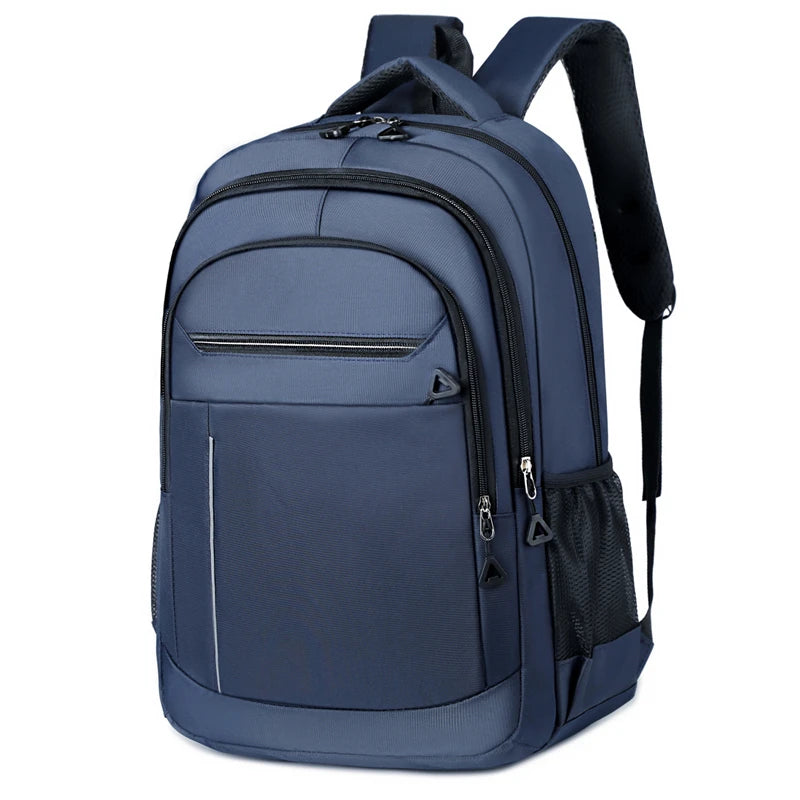 Ανθεκτικό Backpack με Πολλές Θήκες – για Δουλειά & Ταξίδια