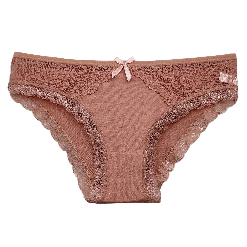 Δαντελένια Lace Σετ 5 Τεμαχίων – Αισθητικά & Άνεση