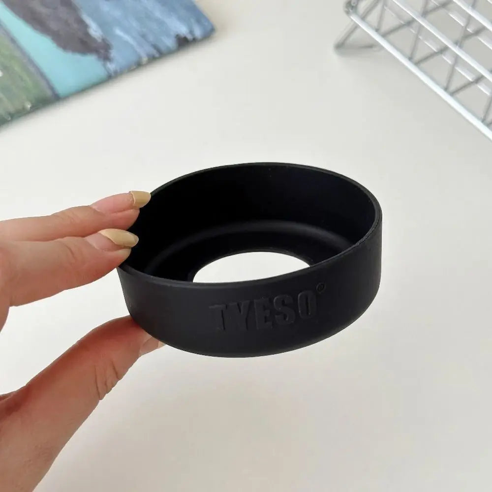 Προστατευτική Θήκη TYESO για Θερμός – Silicone Αντιολισθητική Βάση