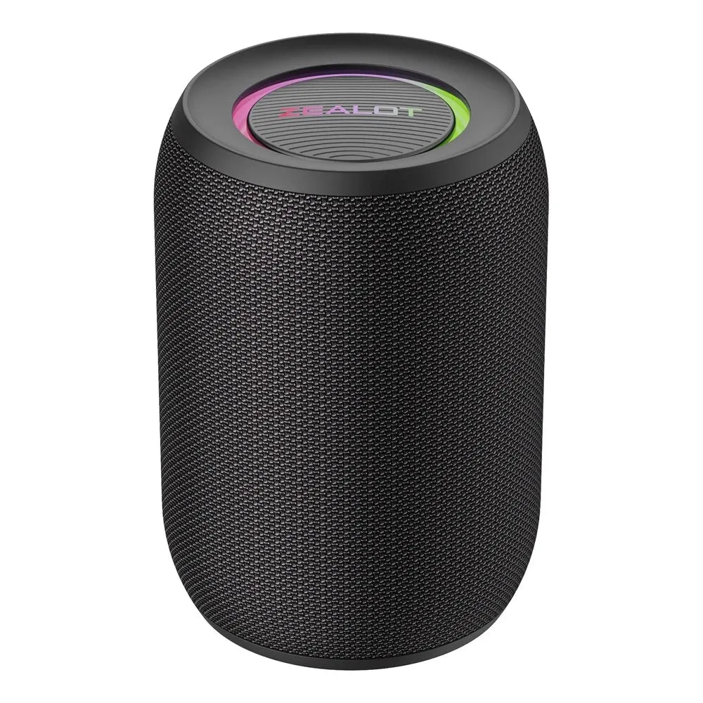 Αδιάβροχο Ηχείο Bluetooth 15W – Ισχυρός Ήχος για Έξω