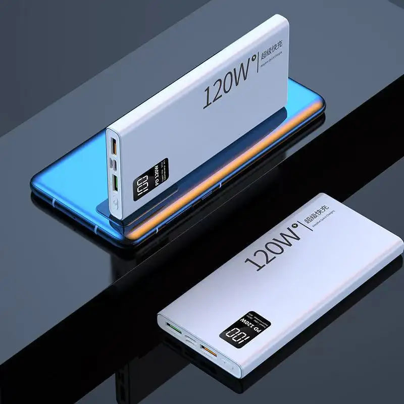Power Bank – Μην Ξεμείνεις Ποτέ από Μπαταρία