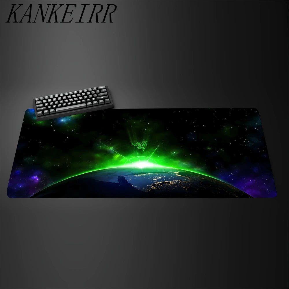 Gaming Mousepad XXL – Μεγάλο Desk Mat για Τέλειο Setup