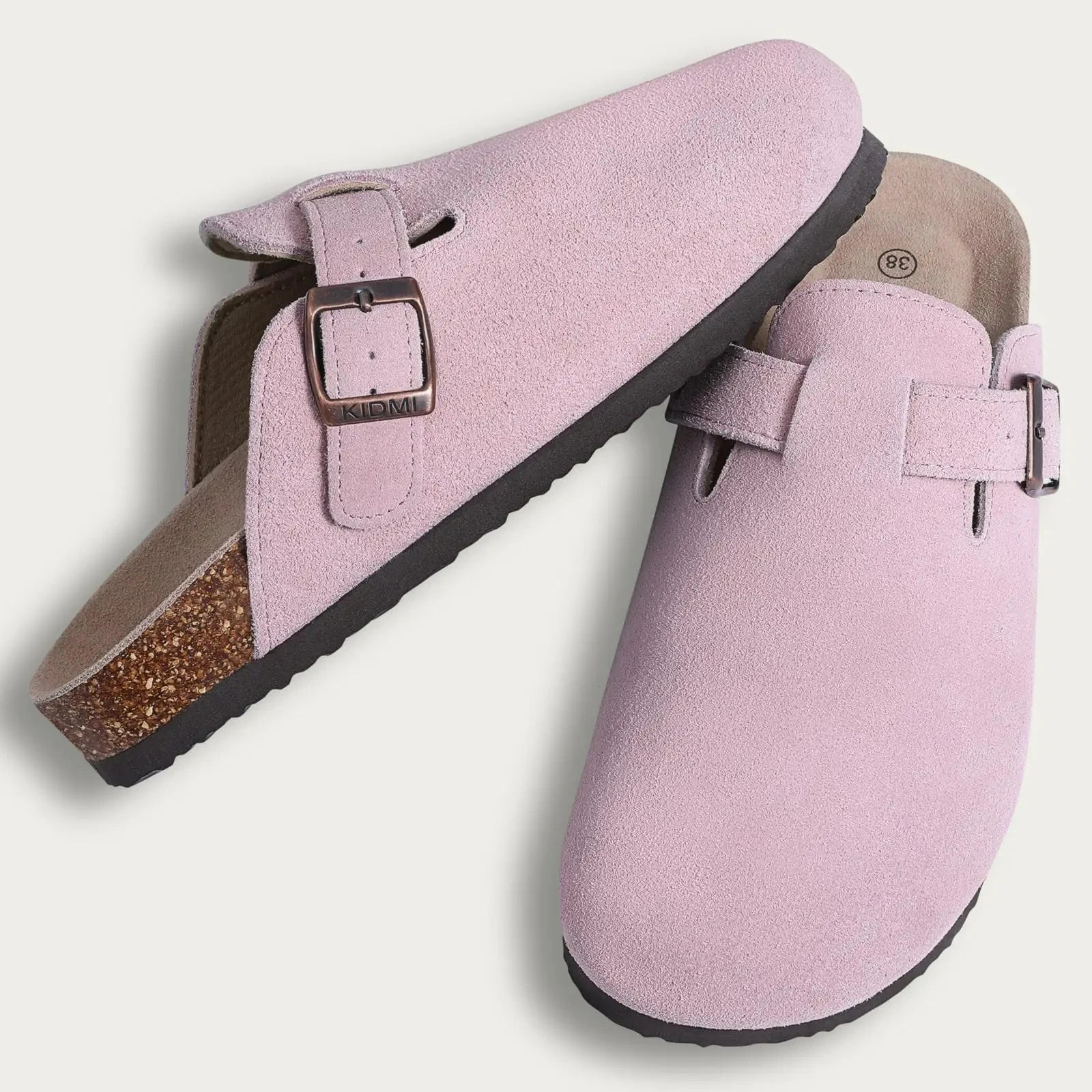 Φεлλούδια Cork με Υποστήριξη Τόξου – Unisex για Εξωτερικό Χώρο