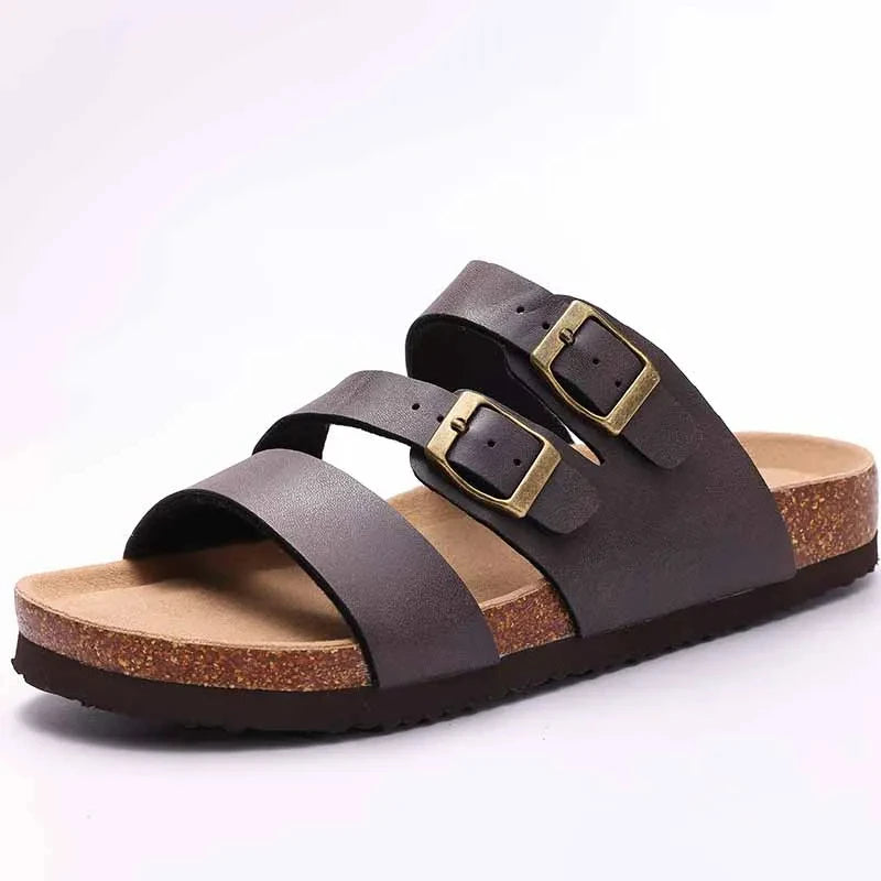Φεлλούδια Cork με Υποστήριξη Τόξου – Unisex για Εξωτερικό Χώρο