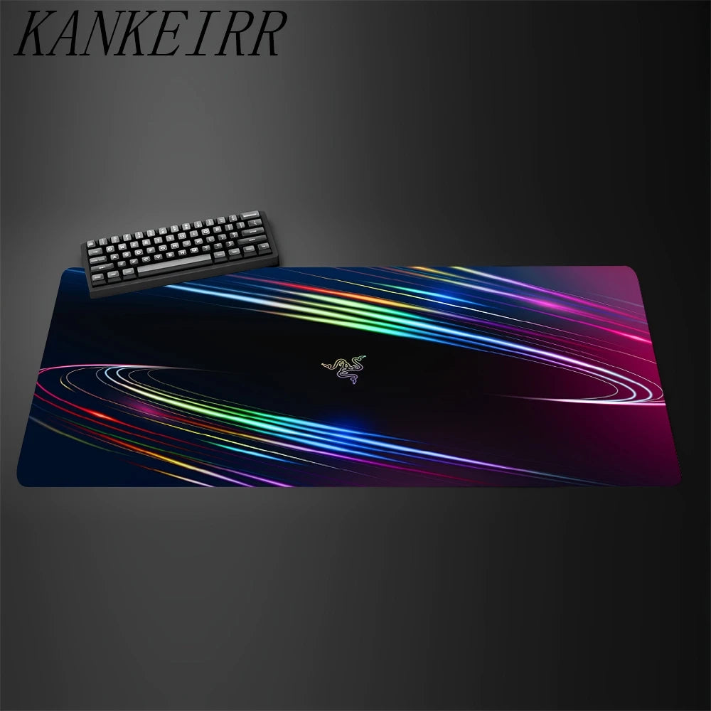 Gaming Mousepad XXL – Μεγάλο Desk Mat για Τέλειο Setup