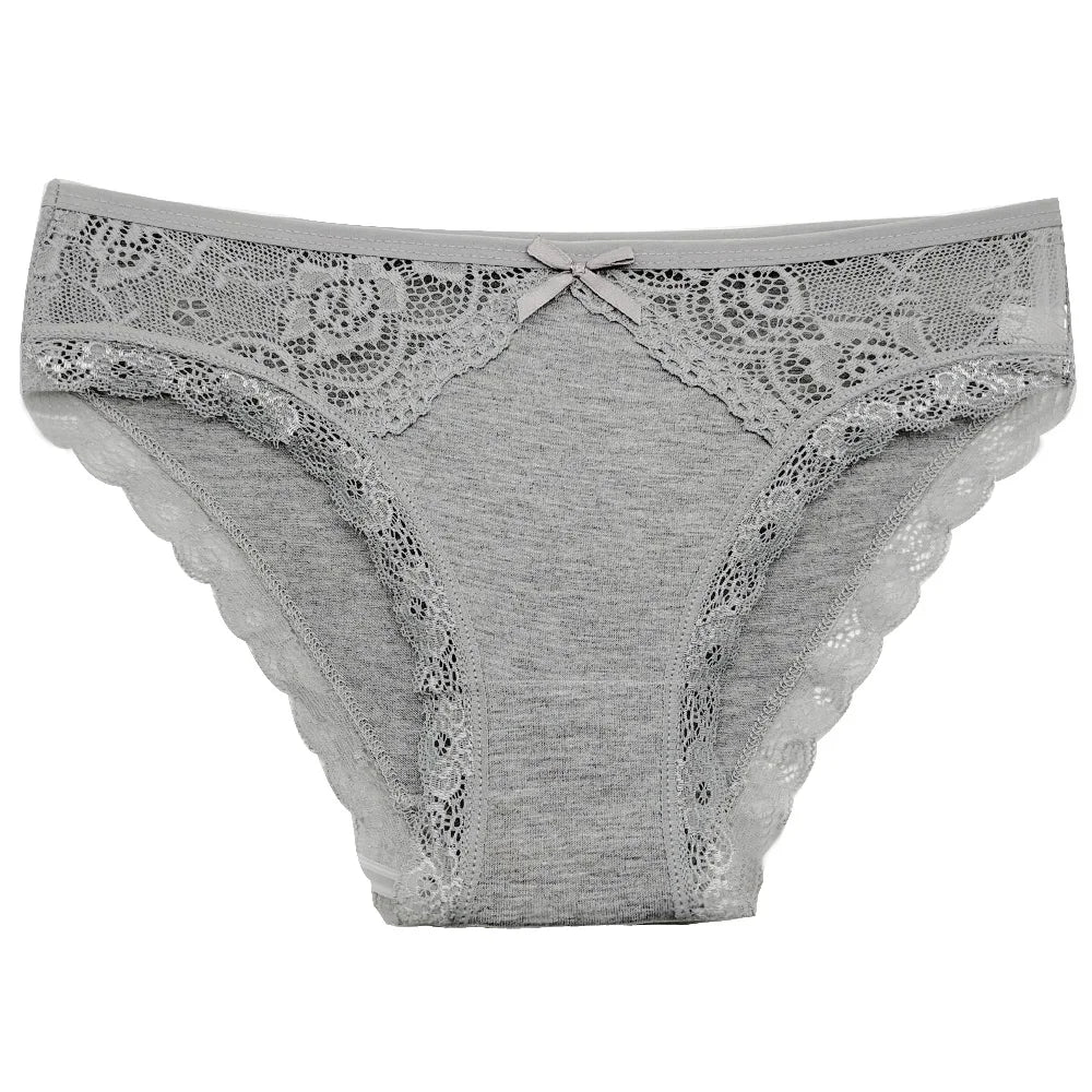 Δαντελένια Lace Σετ 5 Τεμαχίων – Αισθητικά & Άνεση