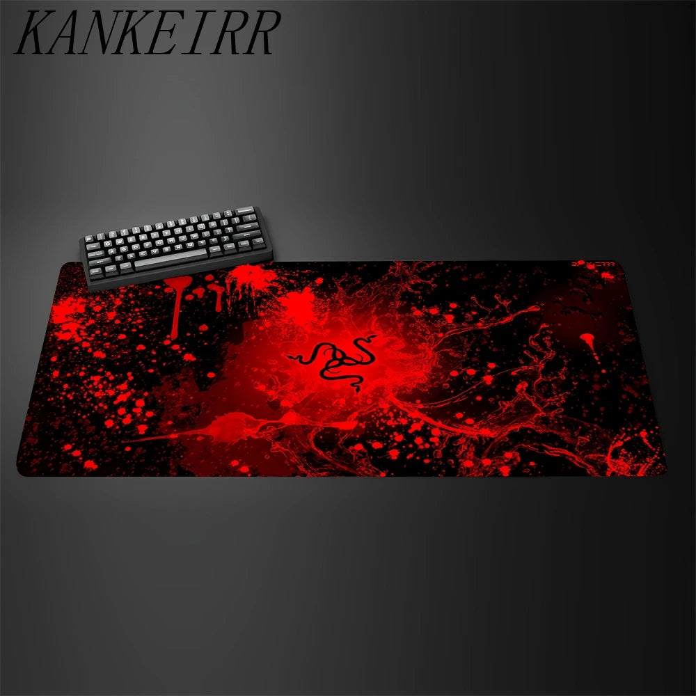 Gaming Mousepad XXL – Μεγάλο Desk Mat για Τέλειο Setup