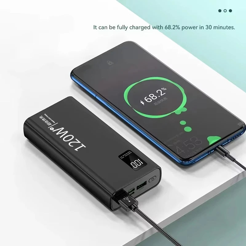 Power Bank – Μην Ξεμείνεις Ποτέ από Μπαταρία