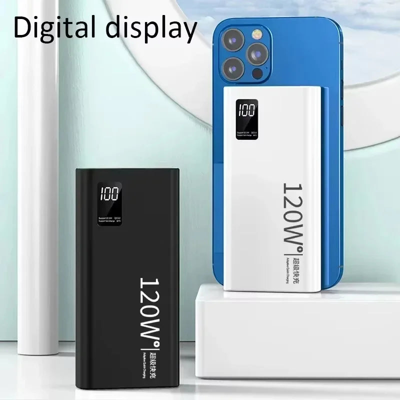 Power Bank – Μην Ξεμείνεις Ποτέ από Μπαταρία