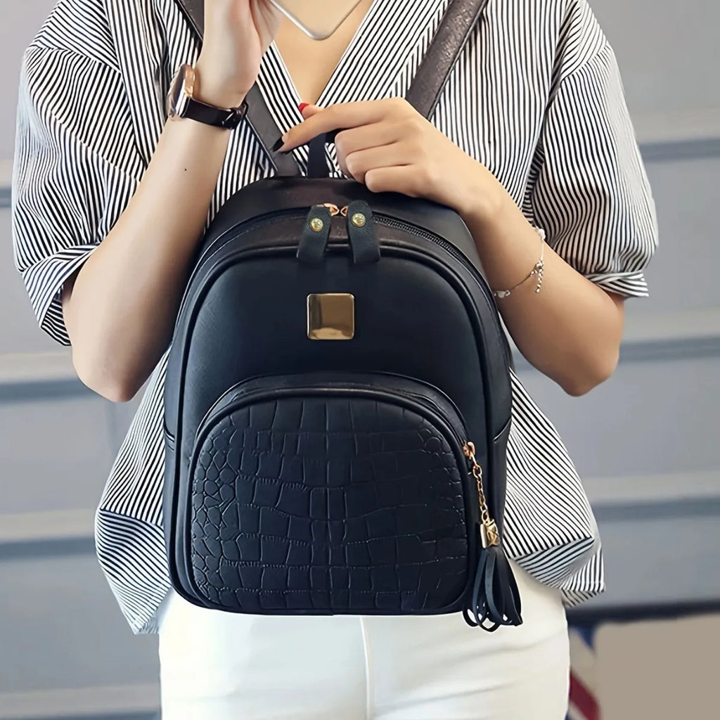 Μοντέρνο Backpack Γυναικείο – Στυλ & Χωρητικότητα για Κάθε Έξοδο