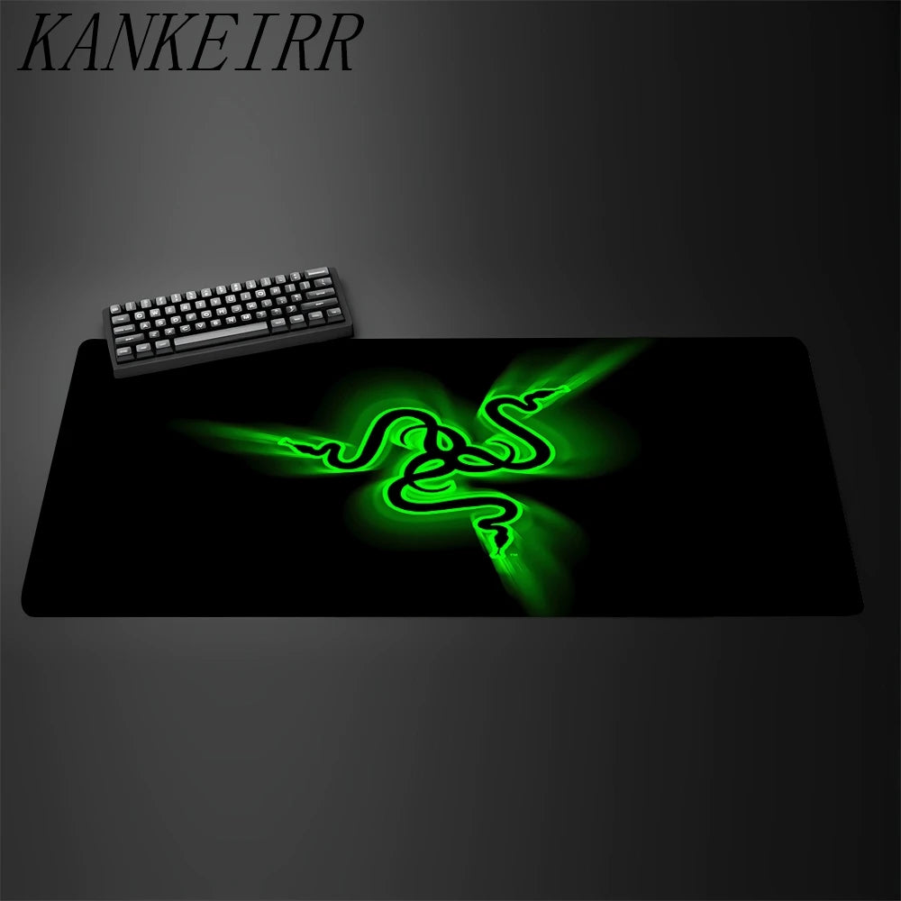 Gaming Mousepad XXL – Μεγάλο Desk Mat για Τέλειο Setup