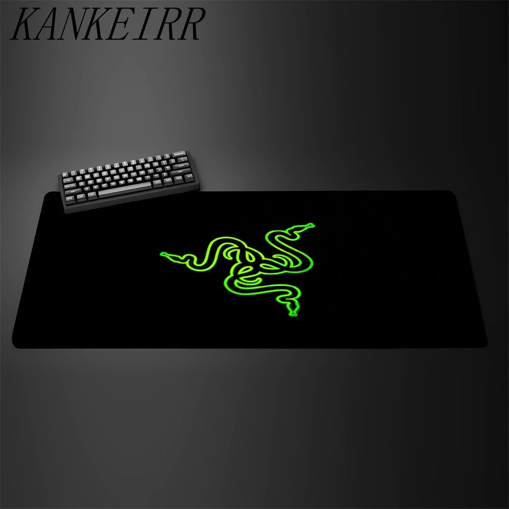 Gaming Mousepad XXL – Μεγάλο Desk Mat για Τέλειο Setup
