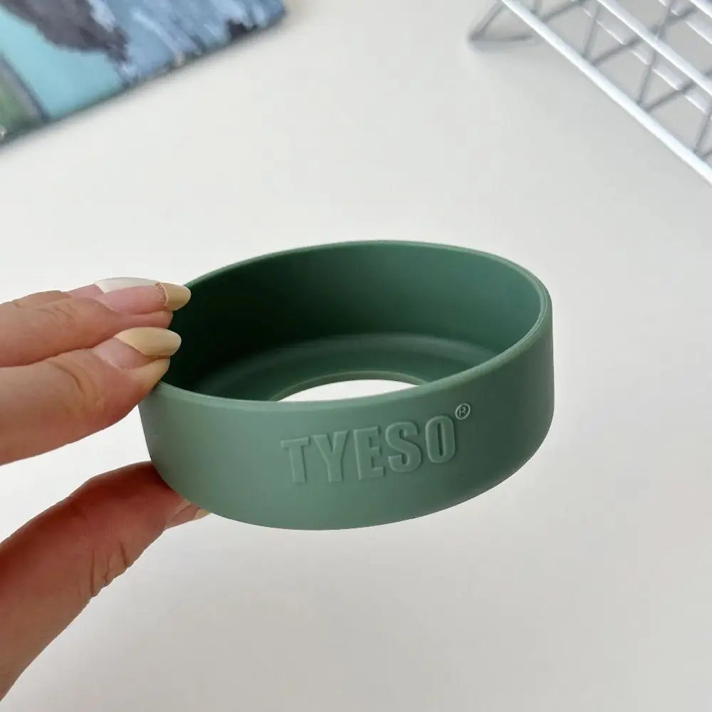 Προστατευτική Θήκη TYESO για Θερμός – Silicone Αντιολισθητική Βάση