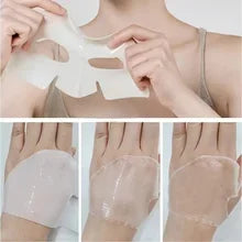 Μάσκα Collagen Anti-Aging – Κατά των Ρυτίδων & Σύσφιξη