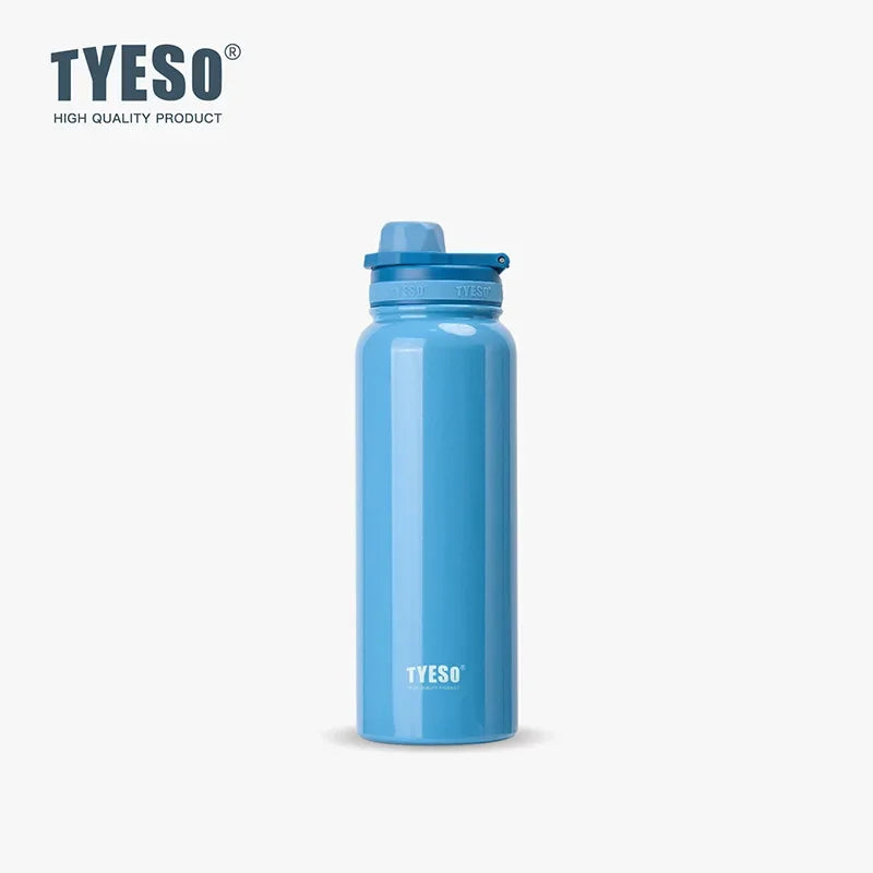 Θερμός TYESO – Ανοξείδωτο Vacuum Flask για Αυτοκίνητο & Εξωτερικό
