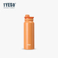 Θερμός TYESO – Ανοξείδωτο Vacuum Flask για Αυτοκίνητο & Εξωτερικό