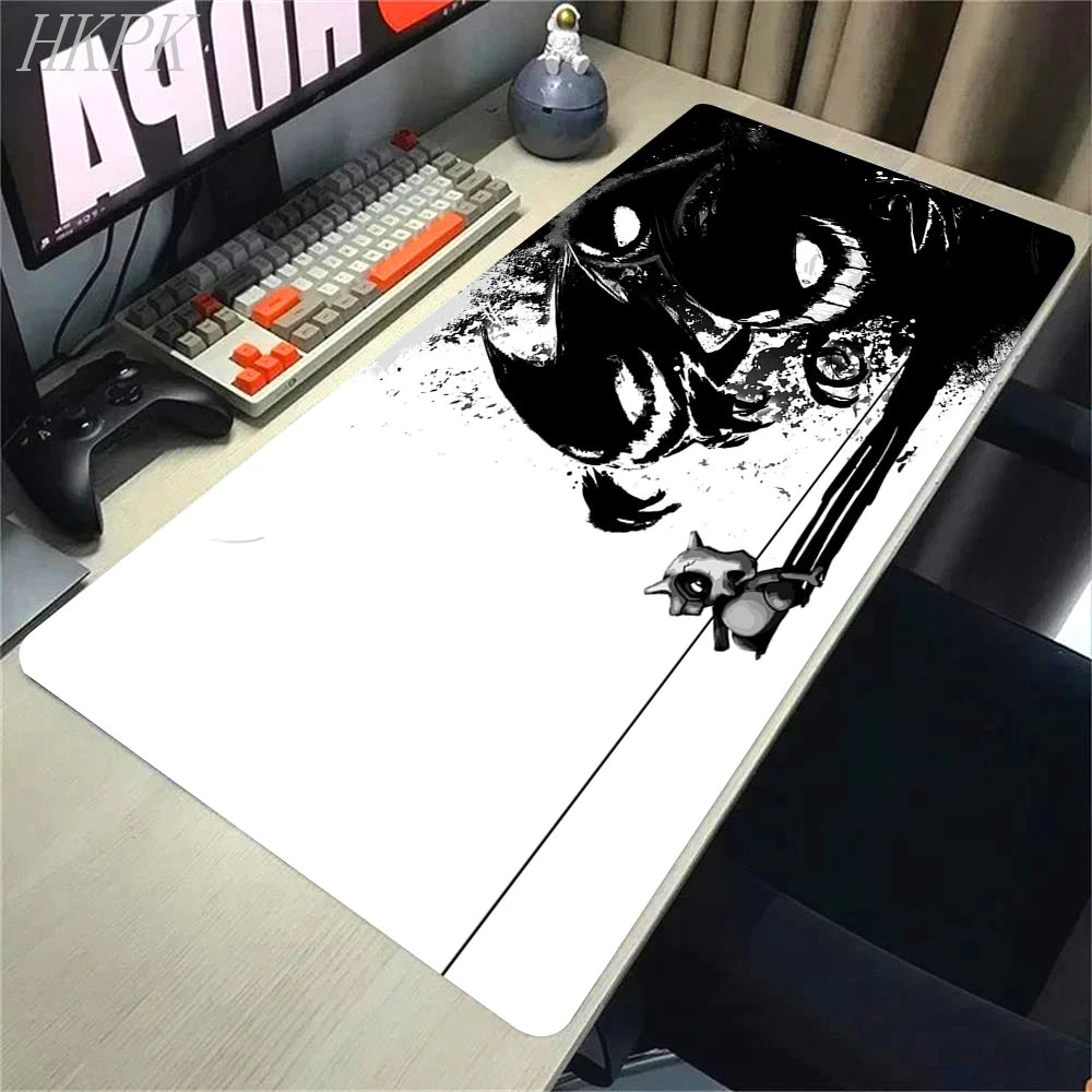Gaming Mousepad Gengar – Μεγάλο Desk Mat για Gamers
