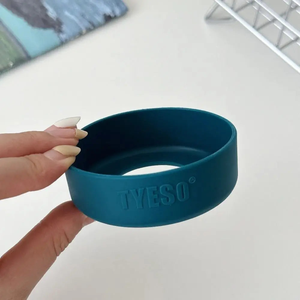 Προστατευτική Θήκη TYESO για Θερμός – Silicone Αντιολισθητική Βάση