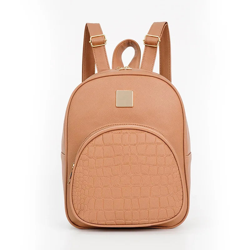 Μοντέρνο Backpack Γυναικείο – Στυλ & Χωρητικότητα για Κάθε Έξοδο