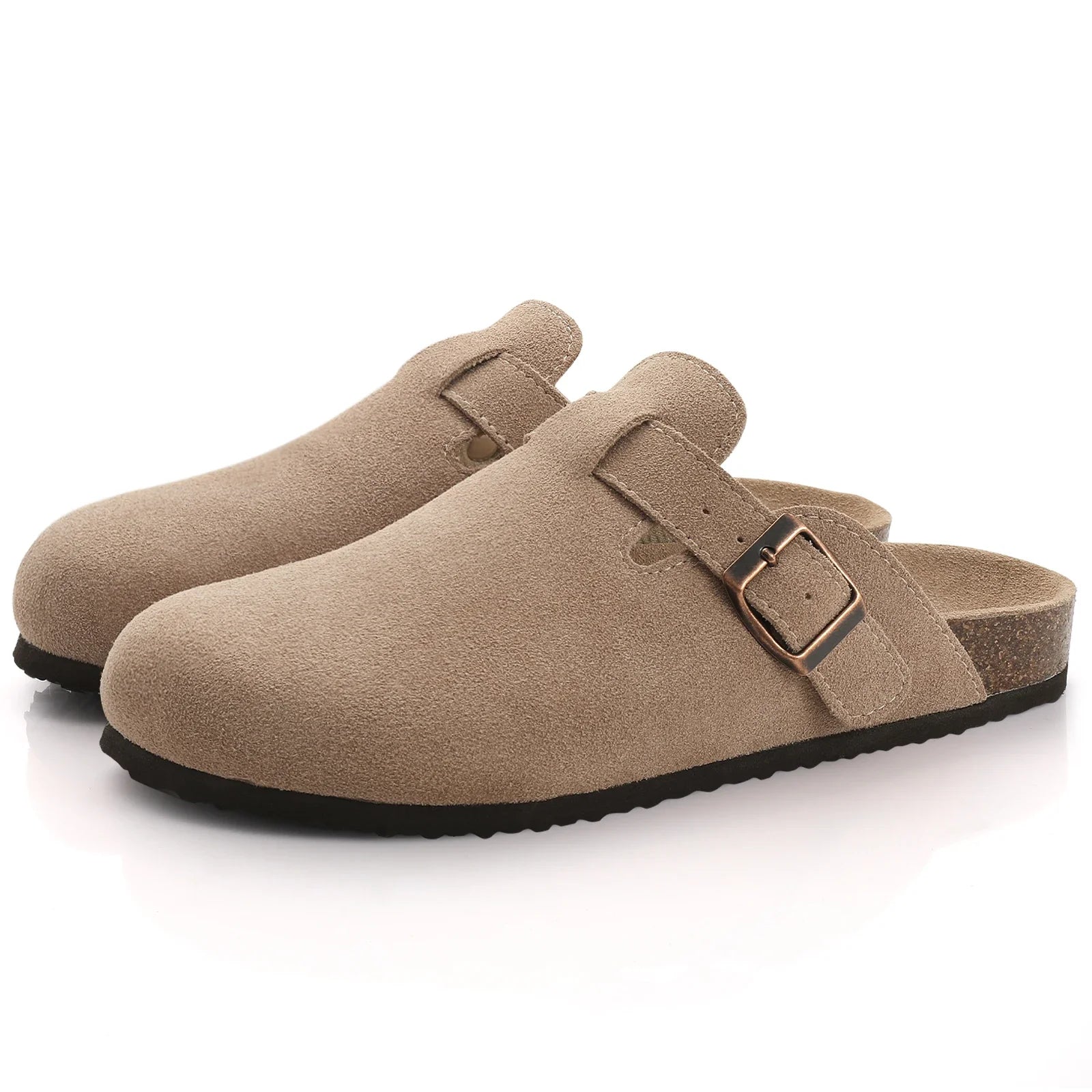 Φεлλούδια Cork με Υποστήριξη Τόξου – Unisex για Εξωτερικό Χώρο