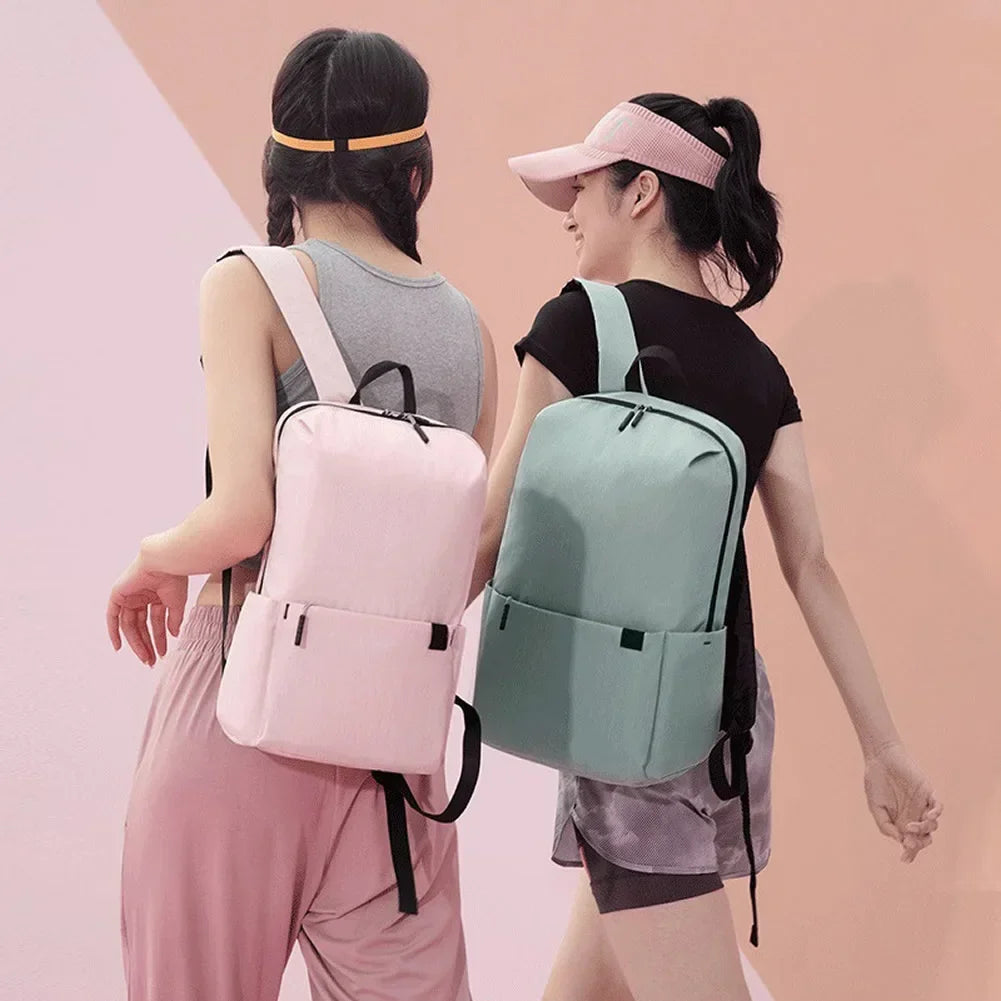 Σακίδιο Xiaomi Mini 10L – Αδιάβροχο Unisex για Πόλη & Ταξίδι