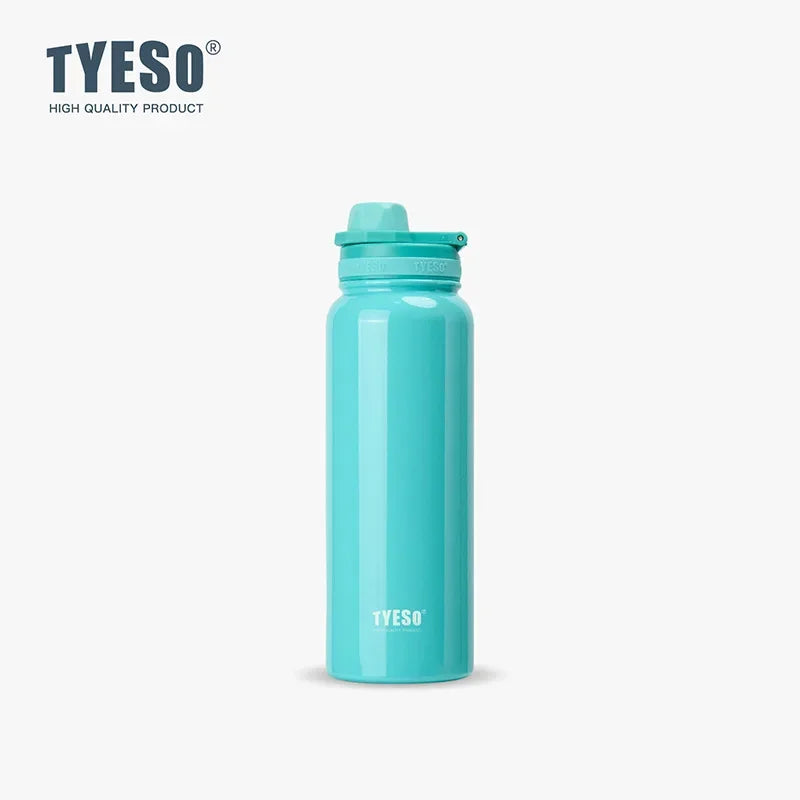 Θερμός TYESO – Ανοξείδωτο Vacuum Flask για Αυτοκίνητο & Εξωτερικό