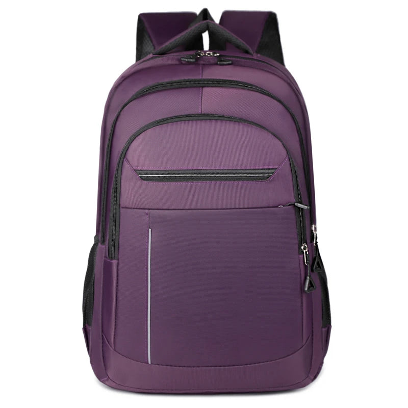 Ανθεκτικό Backpack με Πολλές Θήκες – για Δουλειά & Ταξίδια
