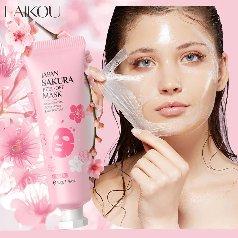Μάσκα 24K Gold Peeling – Κατά των Μαύρων Σημείων & Λάμψη