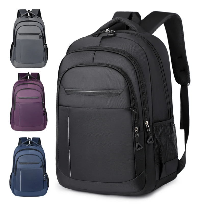 Ανθεκτικό Backpack με Πολλές Θήκες – για Δουλειά & Ταξίδια
